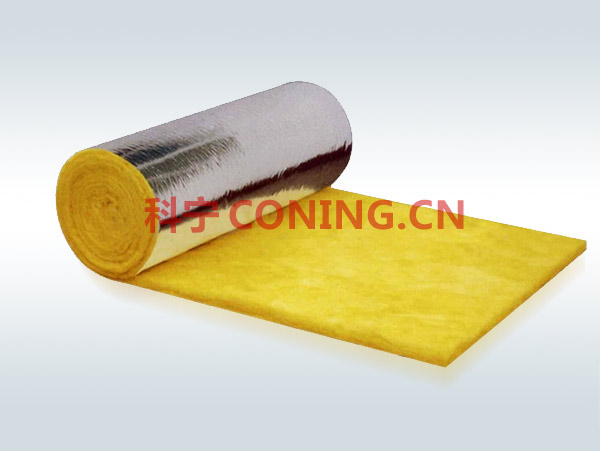 钢结构用玻璃棉